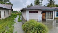 Banjir Kasimbar Parigi Moutong