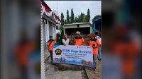 PT Vale Salurkan Bantuan NTT