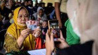 cek desil kesejahteraan