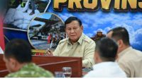 Promosi Pangdam Kapolda Riau