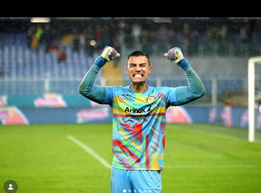 Emil Audero