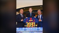 Anthony Gordon Barcelona