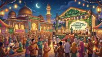 Maulid Nabi 2026