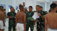 Kodam XXIII/Palaka Wira