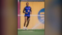 Transfer Julian Alvarez Barcelona