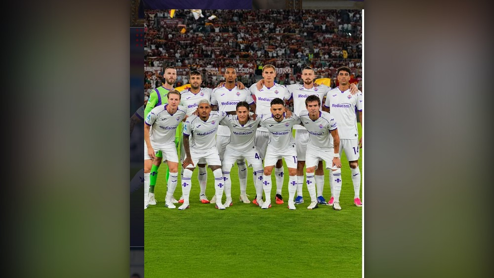 Fiorentina vs Roma
