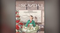 Drama Korea Joseon