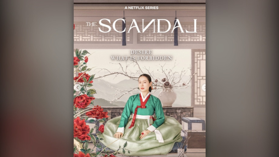 Drama Korea Joseon