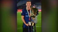 Davide Frattesi Lazio