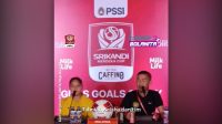 Srikandi Merdeka Cup