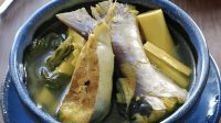 Resep Juhu Singkah
