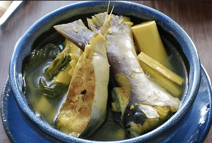 Resep Juhu Singkah
