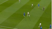 João Pedro cetak gol tercepat