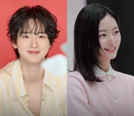 Jang Dong-yoon Kim Seung-yoon Menikah