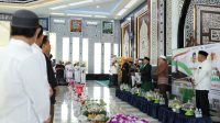 Maulid Nabi PT IMIP