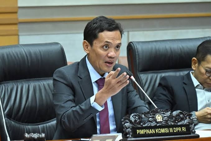 RUU Perampasan Aset
