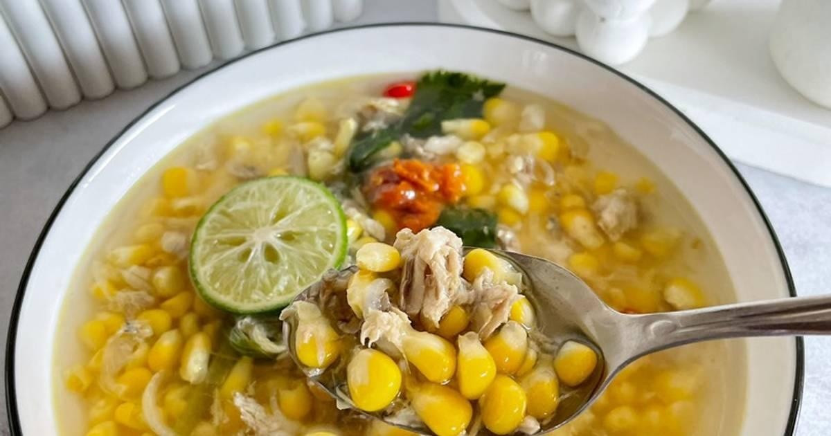Resep Binte Biluhuta