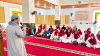 DWP UIN Datokarama Peringati Maulid Nabi