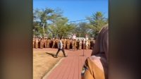 Apel Pagi Pemkab Gowa Memanas