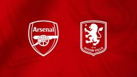 Arsenal Women vs Aston Villa