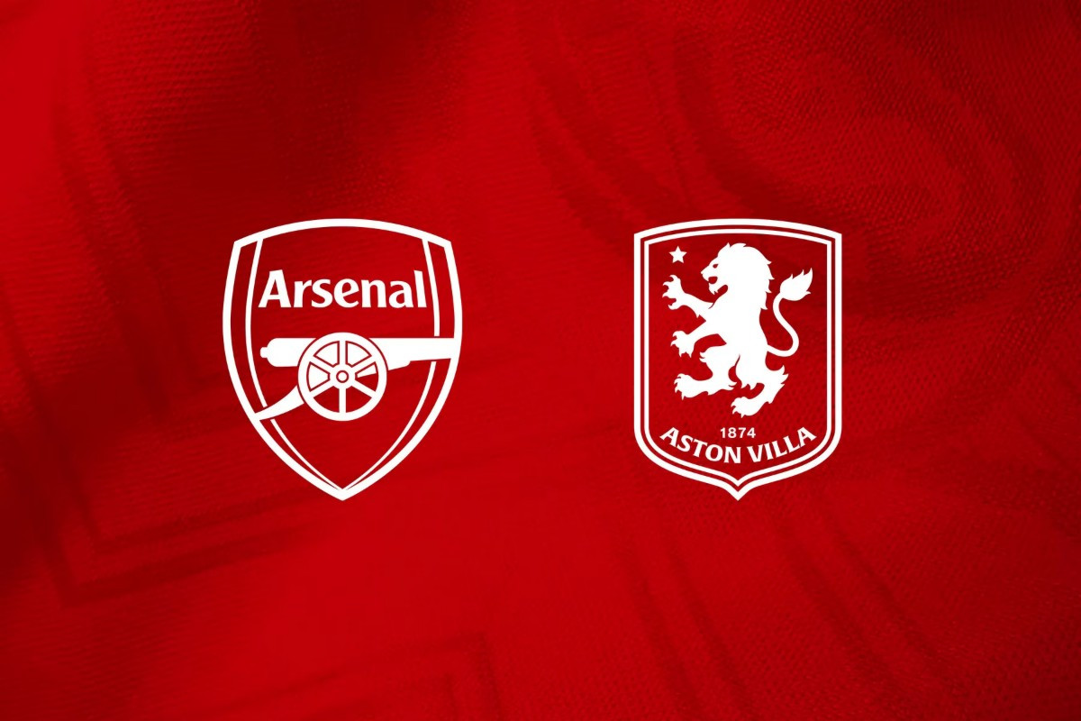 Arsenal Women vs Aston Villa