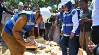 Kampung Nelayan Merah Putih Buol