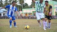 Berani Cup Buol 2026