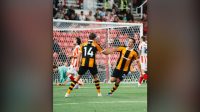 Mentalitas Hull City