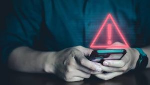 Sindikat Penipuan Online Sidrap