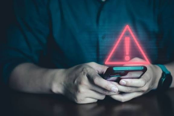 Sindikat Penipuan Online Sidrap