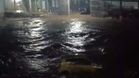 Banjir Desa Avolua