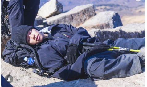 serial Netflix Korea