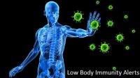 Jaga Imun Tubuh Optimal