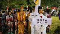 POPDA Sulawesi Tengah 2026