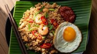 Resep Nasi Sisa