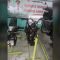 Pembobolan Kantor LLK Sigi
