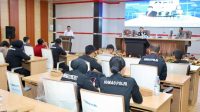 Diskominfosantik Sulteng