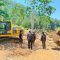 Polda Sulteng Dalami Excavator Buol
