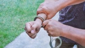 pelaku pembunuhan Duyu ditangkap