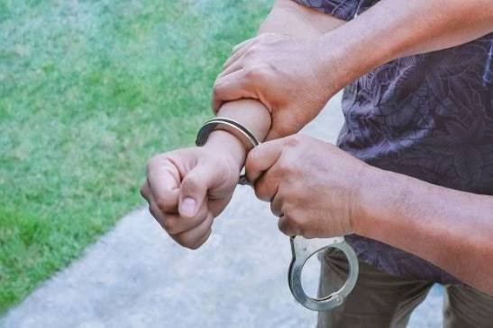 pelaku pembunuhan Duyu ditangkap