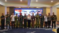 verifikasi data veteran Sulteng