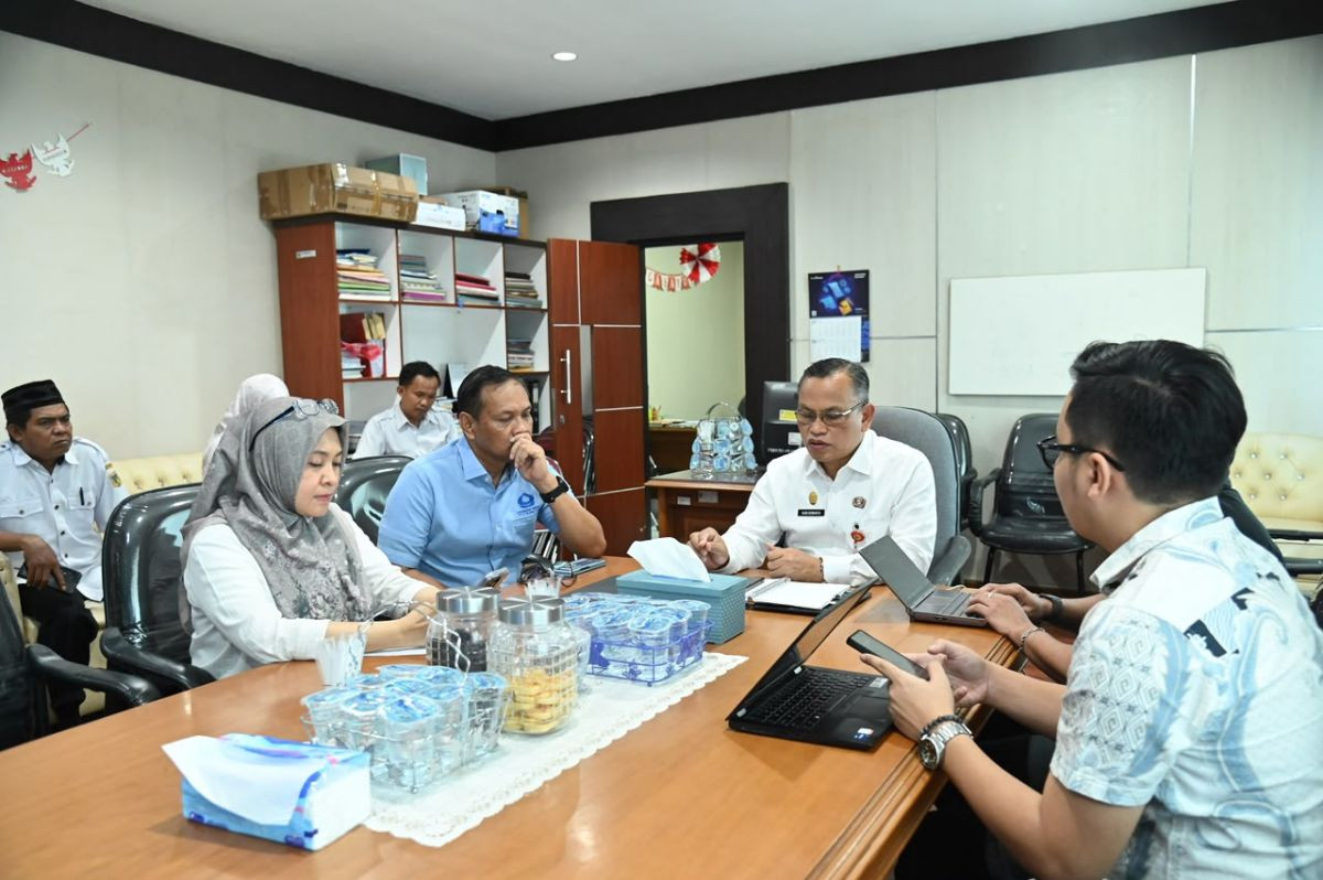 kelangkaan Pertalite Palu