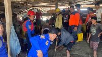 Banjir Bandang Avolua