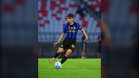 Perpanjangan Kontrak Leonardo Bovio