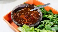 Resep Sambal Terasi