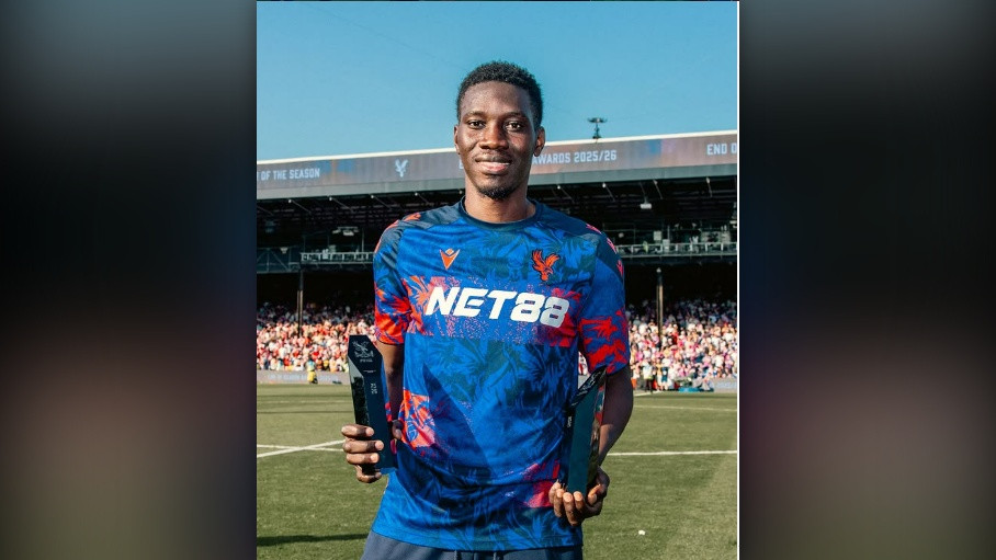 Liverpool Ismaila Sarr