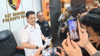 Pembunuh Satu Keluarga di Duyu