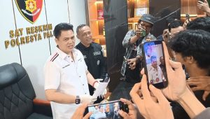 Pembunuh Satu Keluarga di Duyu