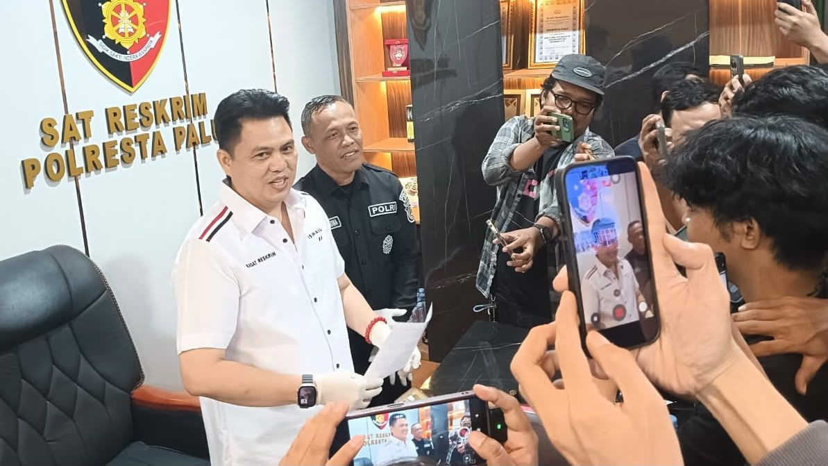 Pembunuh Satu Keluarga di Duyu