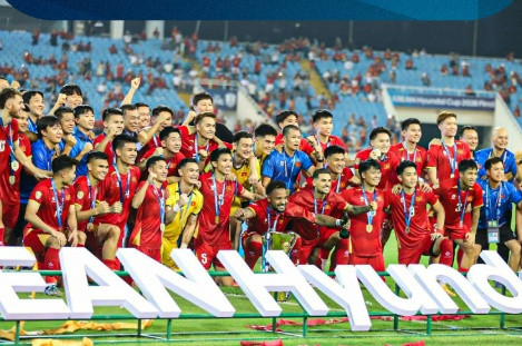 Piala AFF 2026